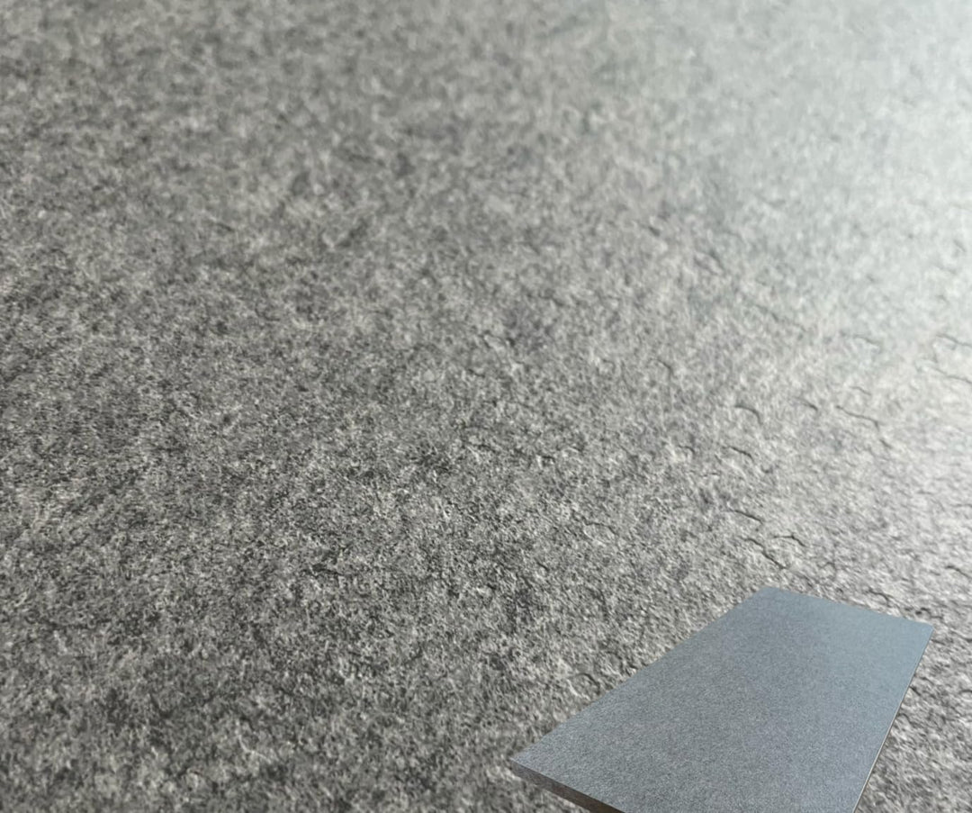 2 Stück Regalboden Einlegeboden GRAU STRUKTUR 567 x 290 mm (L 56,7 cm x B 29,0 cm) Fachboden für 60