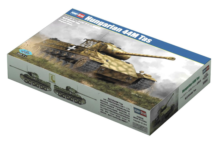 Hobby Boss 83850 - Modellbausatz Hungarian 44M Tas