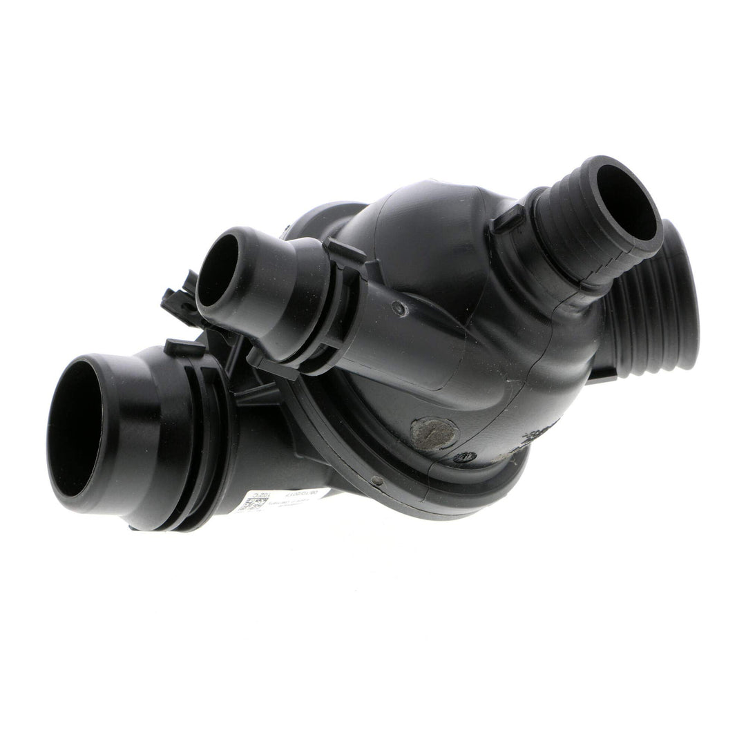 Thermostatgehäuse Dichtung passend für BMW E81 E87 E88 E90 E91 E92 E93 E60 E61 102°C