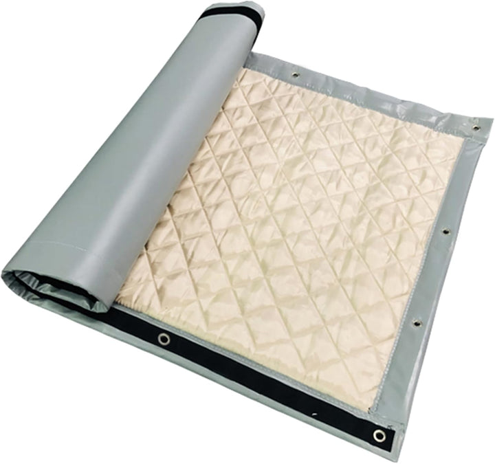 Schallschutz Schallschutzmatte Sound Insulation Akustikpaneele Zur Auf Baustellen, StrassEn,Fabriken