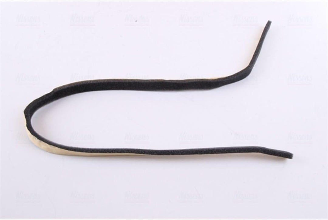 Nissens 72001 Wärmetauscher, Innenraumheizung