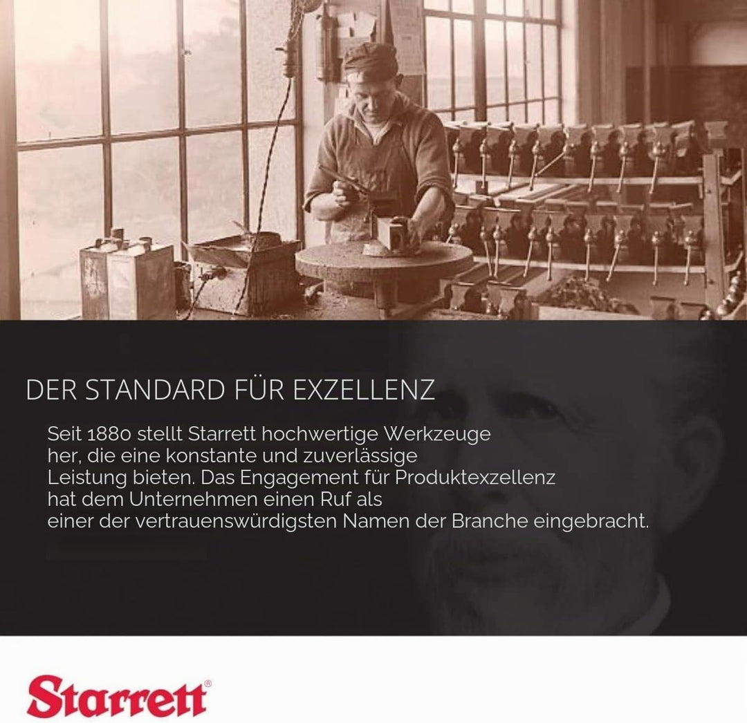Starrett 135A Pocket Level mit satinierter vernickelter Oberfläche, Grösse 2-1/2"