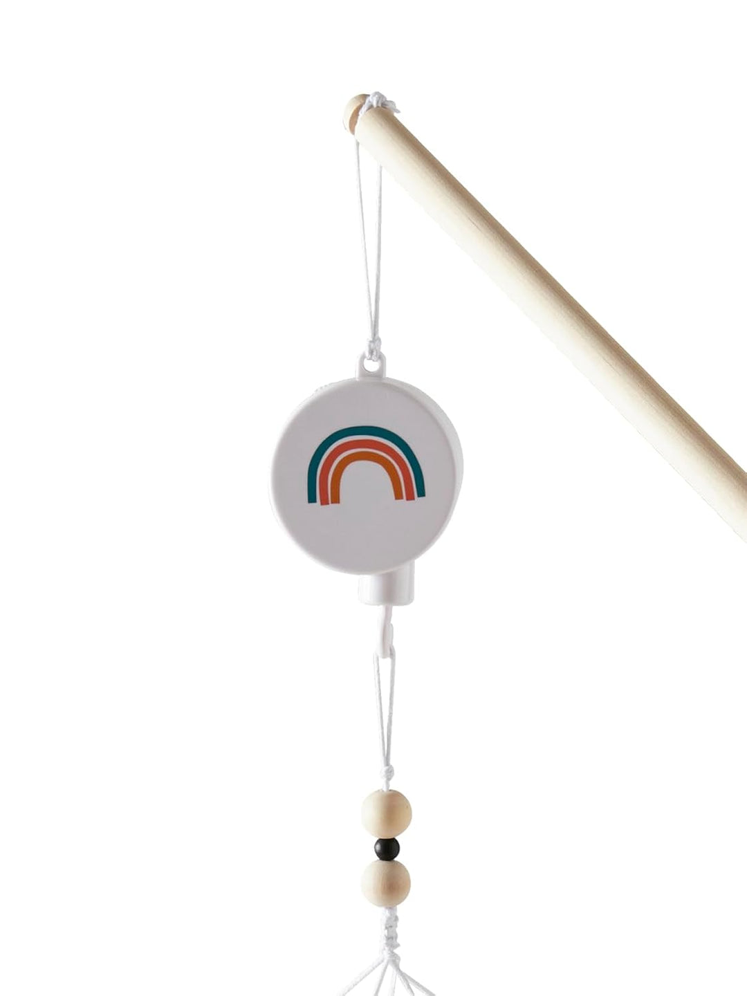 VERTBAUDETBaby Musikmobile,Mini Zoo"beige/mehrfarbigONE SIZE