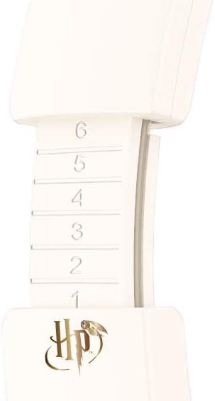 OTL Technologies HP0990 Harry Potter Kinder-Kopfhörer, kabellos, cremefarben, Einheitsgrösse