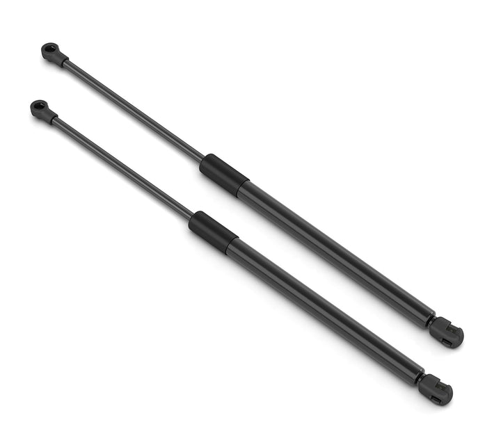 Stabilus SET 2 Stück Heckklappendämpfer 078405 LIFT-O-MAT® Kofferraum Gasfeder mit 520 Newton Dämpfe