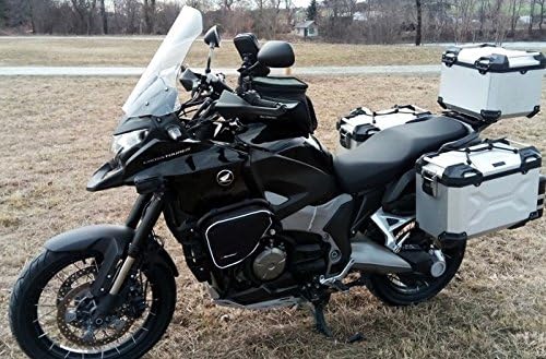 Taschen für SW Motech Sturzbügel für Honda Crosstourer VFR1200X '12-'20