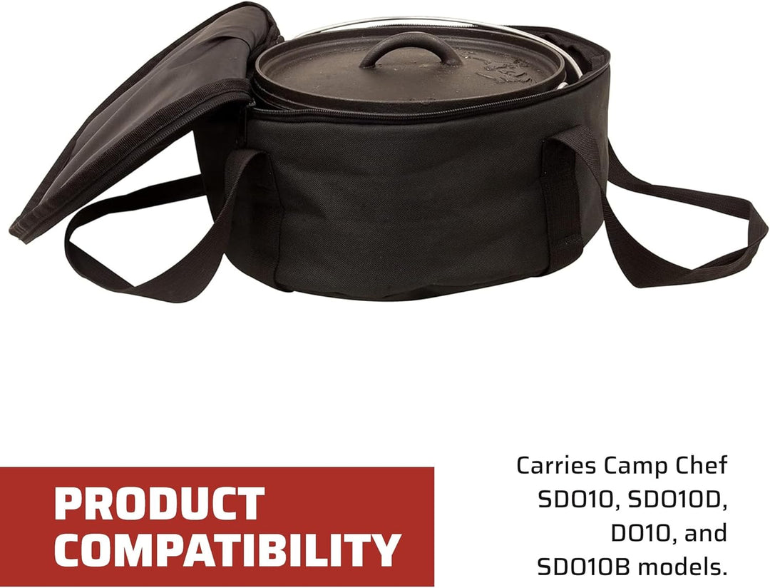 Camp Chef Dutch Oven Tragetasche, 25,4 cm
