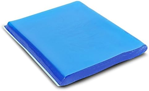 Gel Pad für Motorrad Sitzbank für BMW G 650 GS Sertao