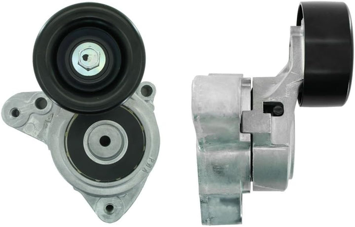 SKF VKM 63004 Spannrollensatz für Nebentrieb