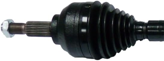 SKF VKJC 1267 Antriebswelle