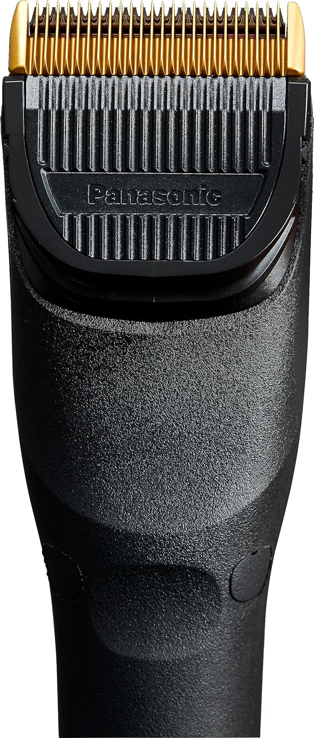 Panasonic Haarschneidemaschine ER-DGP90, Schwarz