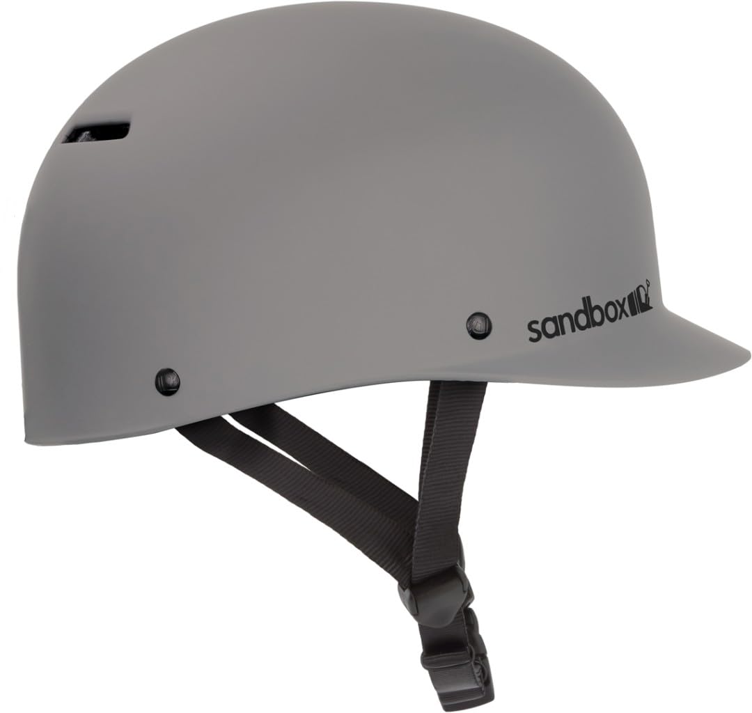 Sandbox Classic 2.0 Low Rider Helm 2024 Mineral, S