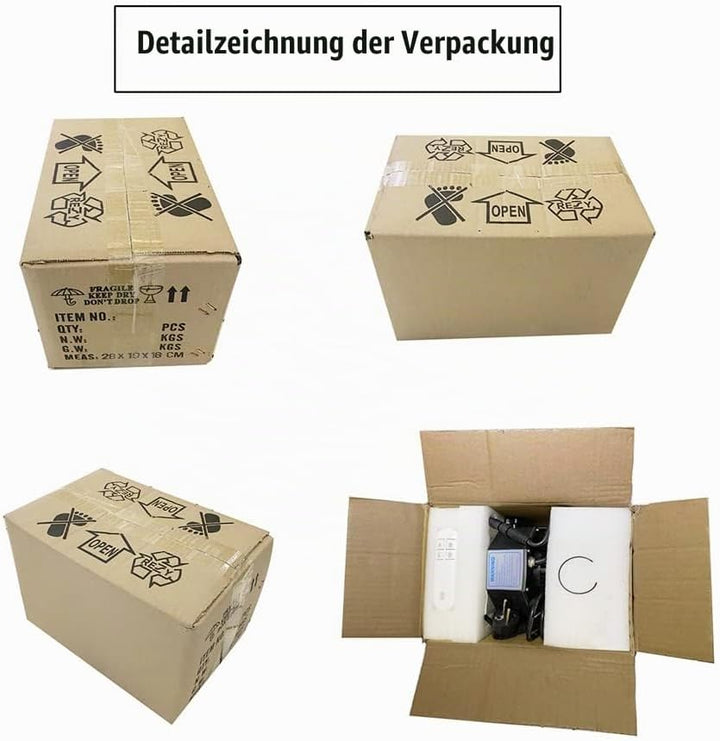 COLIFINE LED 120W GOBO Licht Logo Projektor Licht LED GOBO Projektor Werbung Logo Licht Im Freien IP