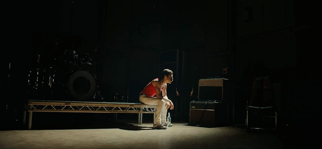 Bohemian Rhapsody - 4K Ultra-HD - (Spanish Edition) [Blu-ray], Blu-ray