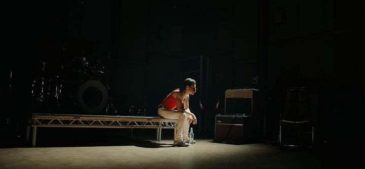 Bohemian Rhapsody - 4K Ultra-HD - (Spanish Edition) [Blu-ray], Blu-ray