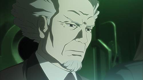 Ghost in the Shell - Stand Alone Complex - Solid State Society - Limited FuturePak [Blu-ray], Blu-ra