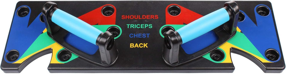 Merco Excellent Liegestützgriffe Push-up