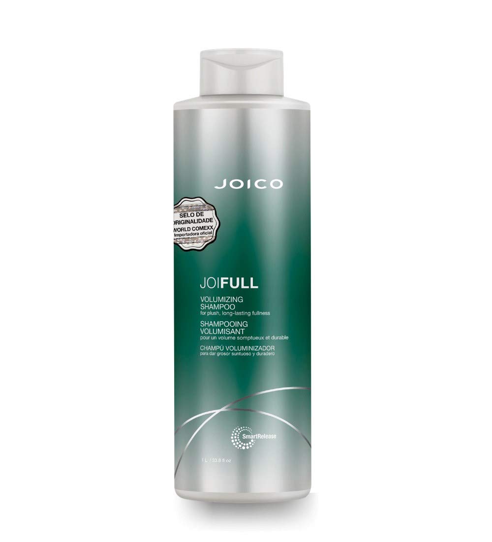 Joico - JoiFULL Volumizing Shampoo 1000 ml