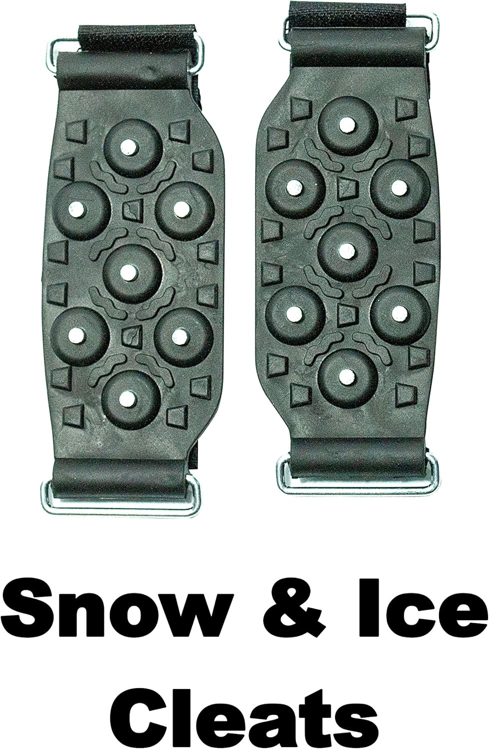 AA Emergency Winter Car Kit AA5281 - Folding Snow Shovel, 9-LED Torch, Foil Blanket, Hi-Vis Vest, Ra
