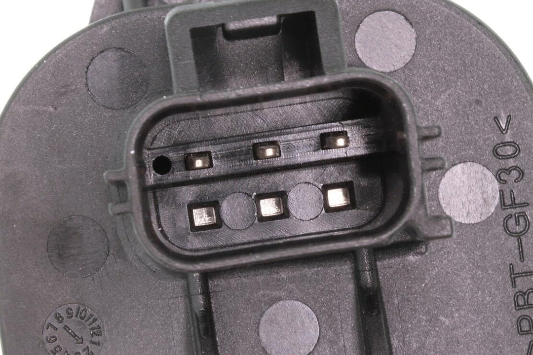 ABGASDRUCKSENSOR DIFFERENZDRUCK passend für FORD Focus Mondeo Galaxy S-Max 1.6-2.2 TDCi