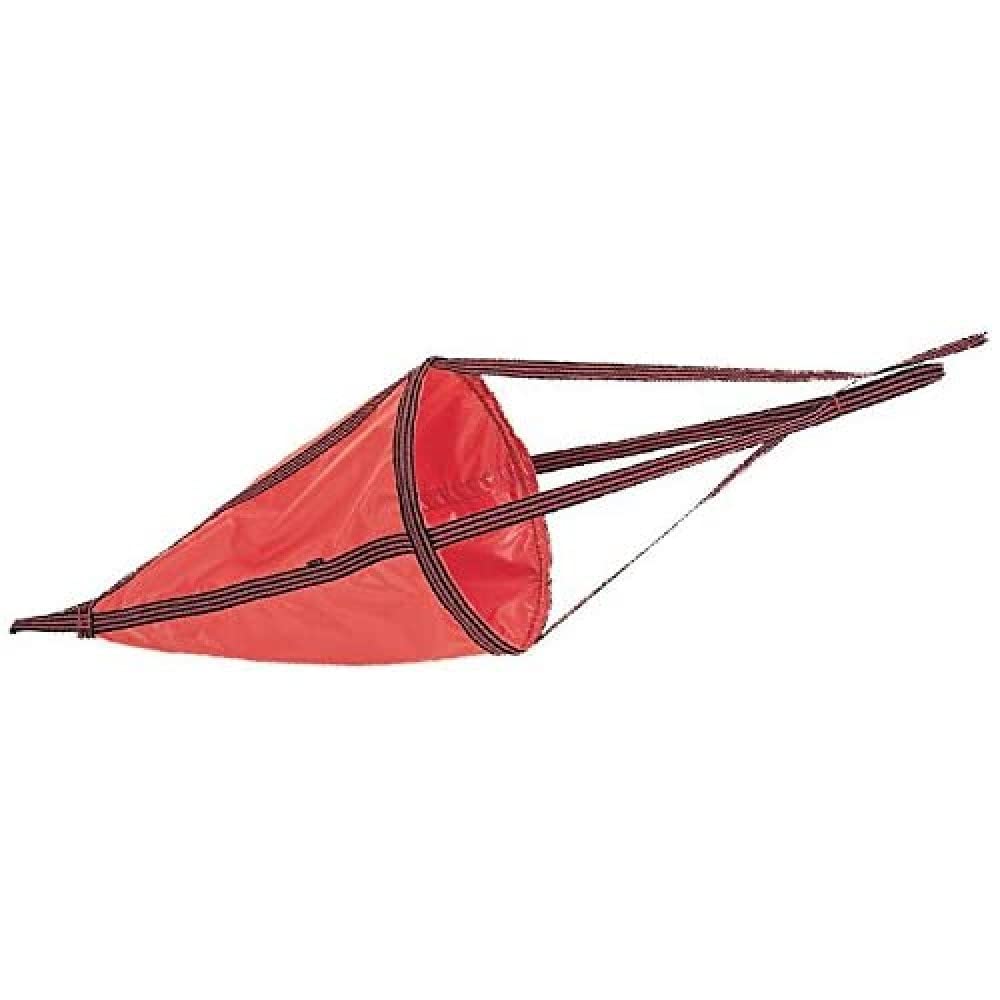 Treibanker 40 pies - 145 cm - 1750 gr - 190 cm - 12 m., 40 pies - 145 cm - 1750 gr - 190 cm - 12 m.