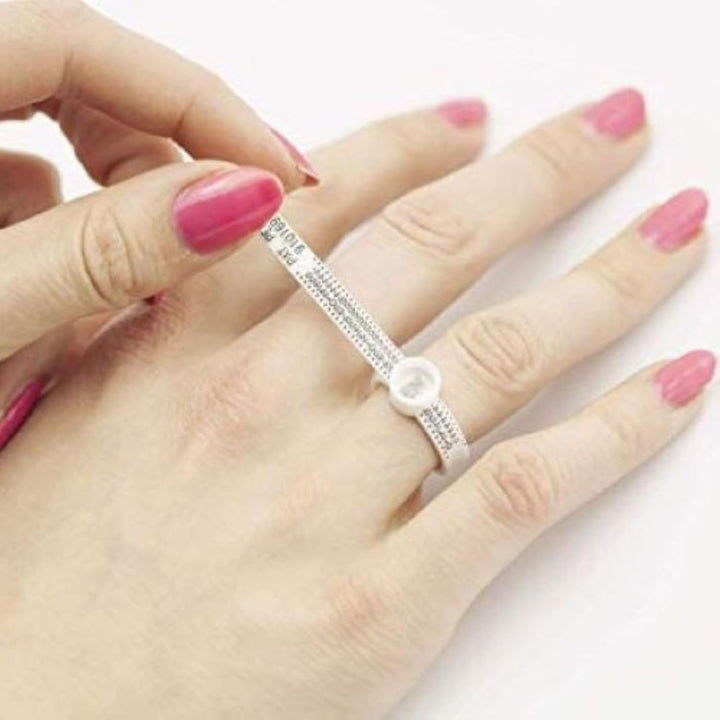 DOOSTI Ring für Damen Herren Partnerring Edelstahl Bicolor Silber Rosegold ohne/mit Zirkonia Ehering