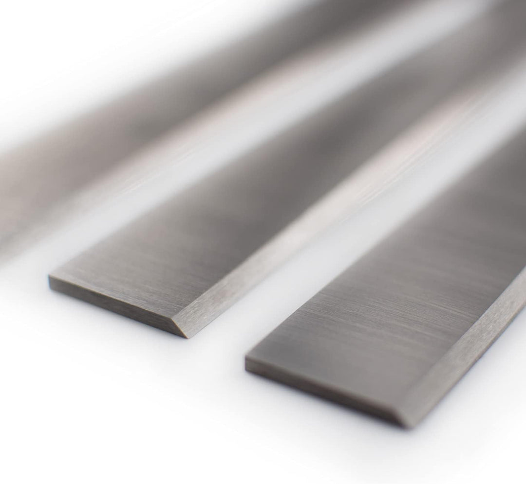BAMATO HM2503 | Hobelmesserset 3-tlg. 250x30x3mm