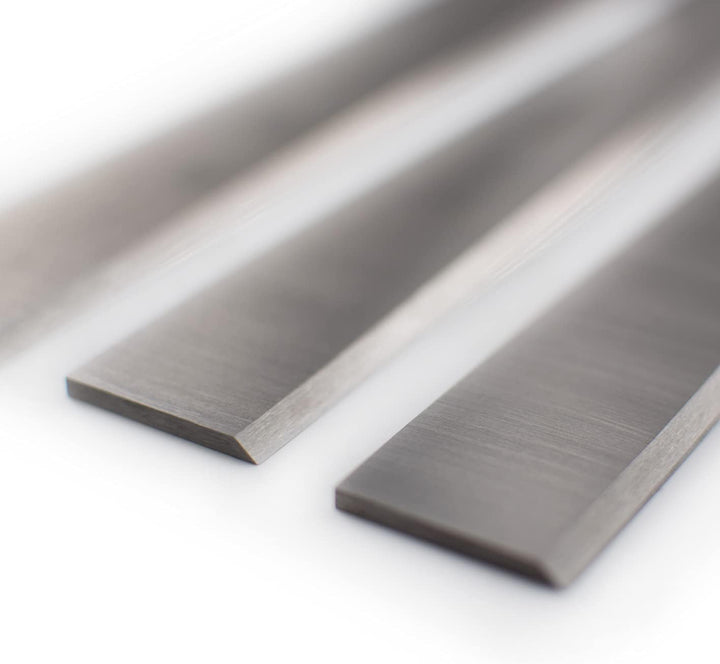 BAMATO HM2503 | Hobelmesserset 3-tlg. 250x30x3mm
