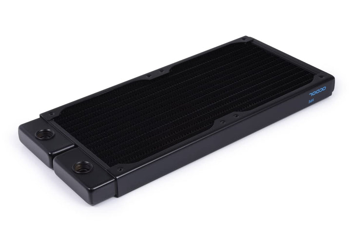 Alphacool 14436 NexXxoS ST20 HPE Full Copper 240mm Radiator Wasserkühlung