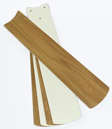 Westinghouse Lighting Deckenventilator Comet weiss 7801740 132 cm Durchmesser