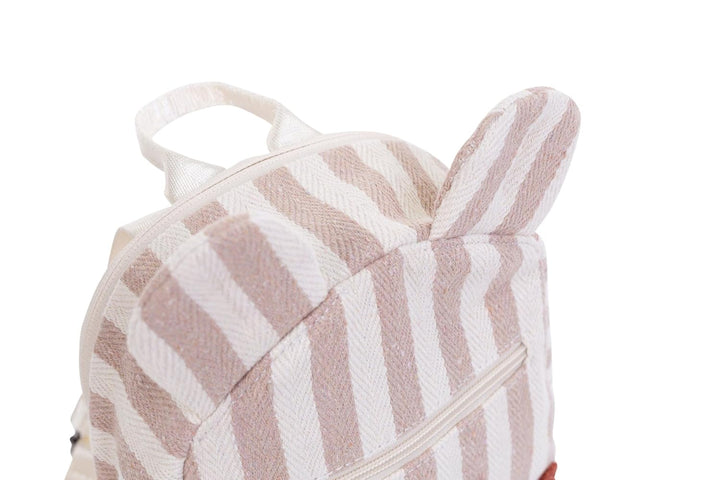 CHILDHOME, Kinderrucksack Baby, Schule, Kindergarten, Vorschule, Kinderkrippe, Zwei Fächer, Krippenr