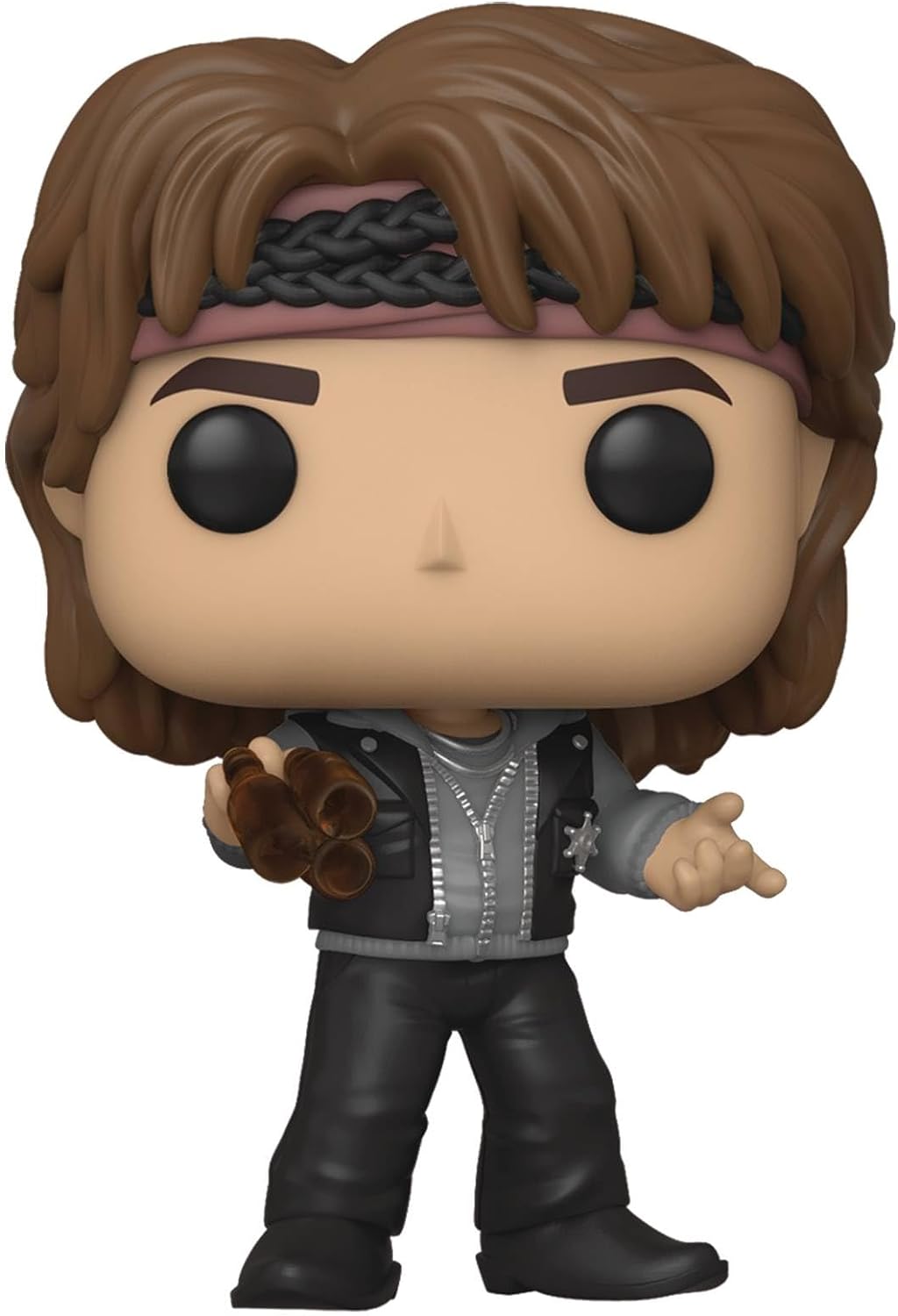 Funko POP Movies: Warriors - Luther