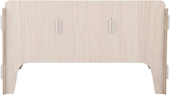 Voluxe Hölzerne Handy-Management-Aufbewahrungsbox, Holz-Handy-Management Mehrere Zellen Handy-Aufbew