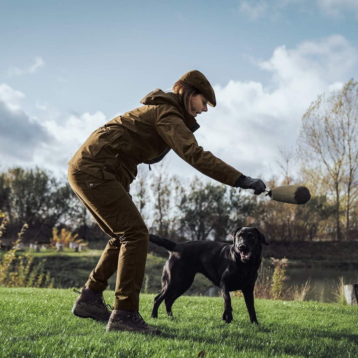 Härkila Retrieve Game Bag 20l - Umhängetasche für die Hundeausbildung - Tasche für Hundetraining und