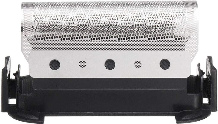 Scherfolie Scherblatt Ersatzteil mit Rahmen kompatibel mit Braun 420 422 428 428 Micron Plus für Mic