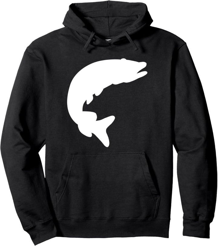 Hecht Pullover Hoodie