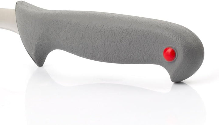 Arcos Ausbeinmesser aus Nitrum Edelstahl 15 cm - Professionelles Fleischermesser zum Schneiden von K