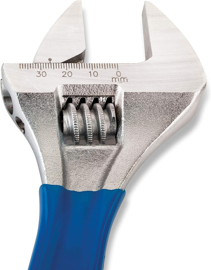 Park Tool Park Tool Unisex – Erwachsene Maulschlüssel PAW-12 Adjustable Wrench Fahrradwerkzeuge, Sch