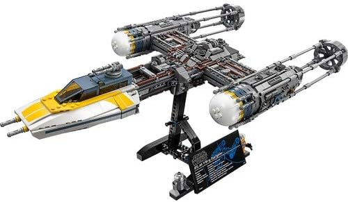 LEGO Star Wars Y-Wing Starfighter 75181 Star Wars Spielzeug