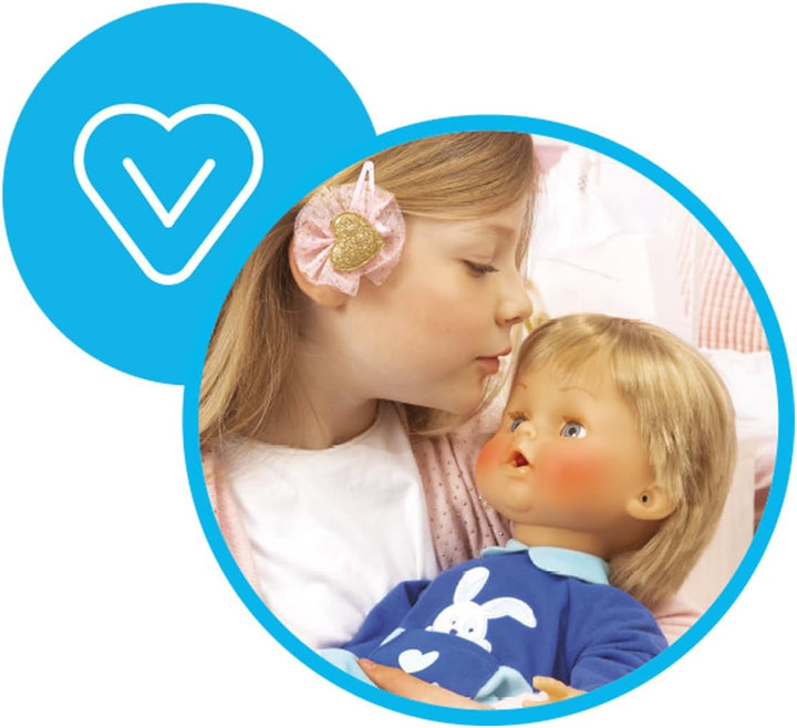 Giochi Preziosi Cicciobello Love 'n' Care Einzelprodukt, Einzelprodukt