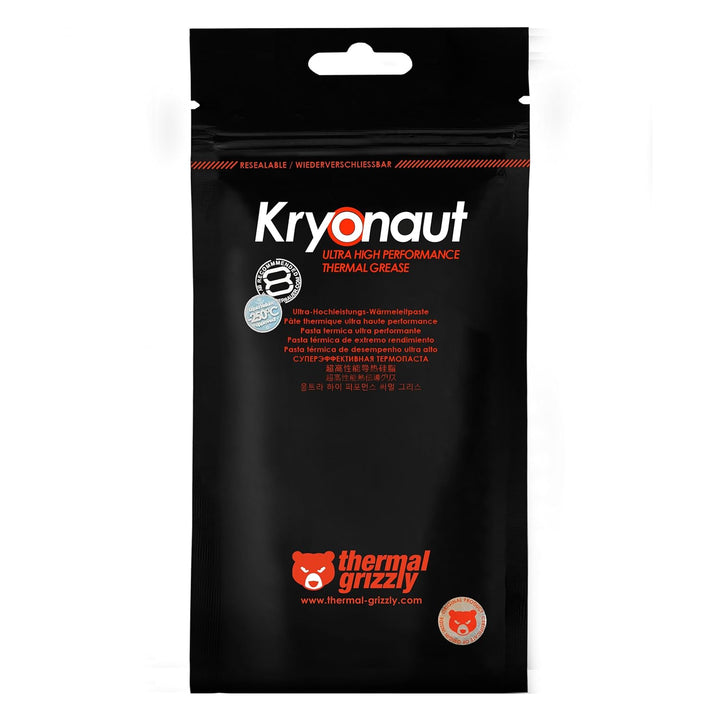Kryonaut (5.55 grammes)