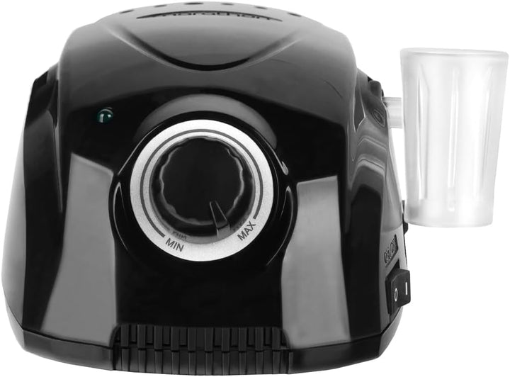 Saeyang Nagelfräser Nagelfeile Elektrisch 3000 RPM Professionelle Nagel Pediküre Maschine mit Fusspe