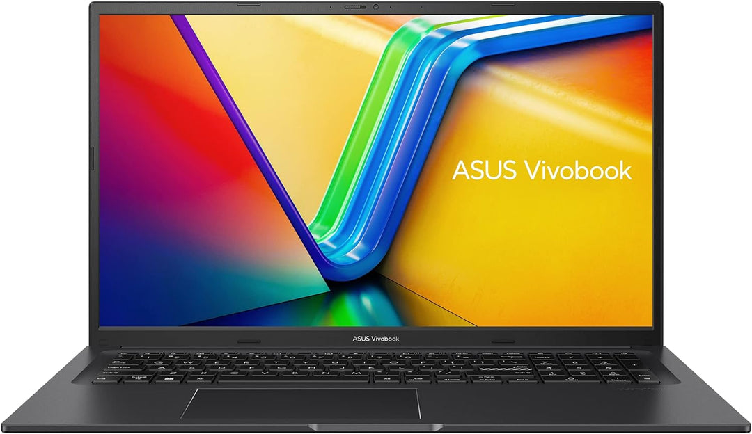 ASUS Vivobook 17X Laptop | 17,3" FHD entspiegeltes IPS Display | Intel Core i9-13900H | 16 GB RAM |