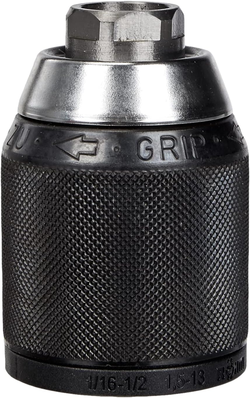 HIKOKI Bohrfutter SSBF 1/2""x20UNF / 1,5-13 mm, 752065", Bunt