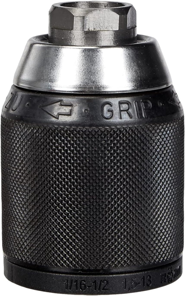 HIKOKI Bohrfutter SSBF 1/2""x20UNF / 1,5-13 mm, 752065", Bunt