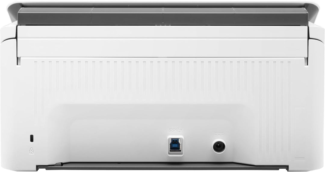 HP ScanJet Pro 2000 s2, Scanner, Einzelblattzufuhr, 50-Blatt ADF, USB 3.0, bis zu 3.500 Seiten tägli