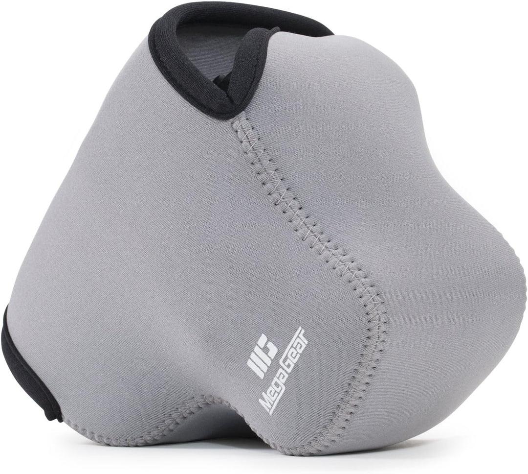 MegaGear MG448 Panasonic Lumix DMC-FZ2500, DMC-FZ2000, DMC-FZ1000 Ultraleichte Kameratasche aus Neop