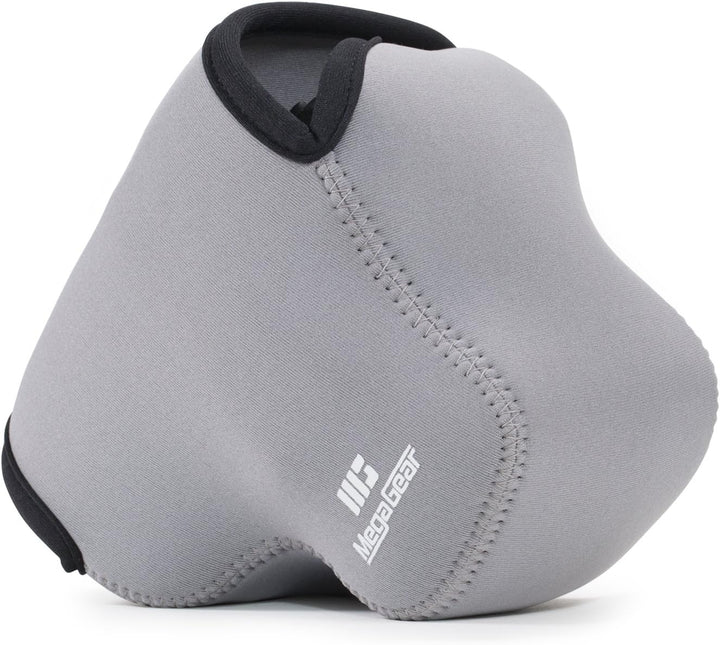 MegaGear MG448 Panasonic Lumix DMC-FZ2500, DMC-FZ2000, DMC-FZ1000 Ultraleichte Kameratasche aus Neop