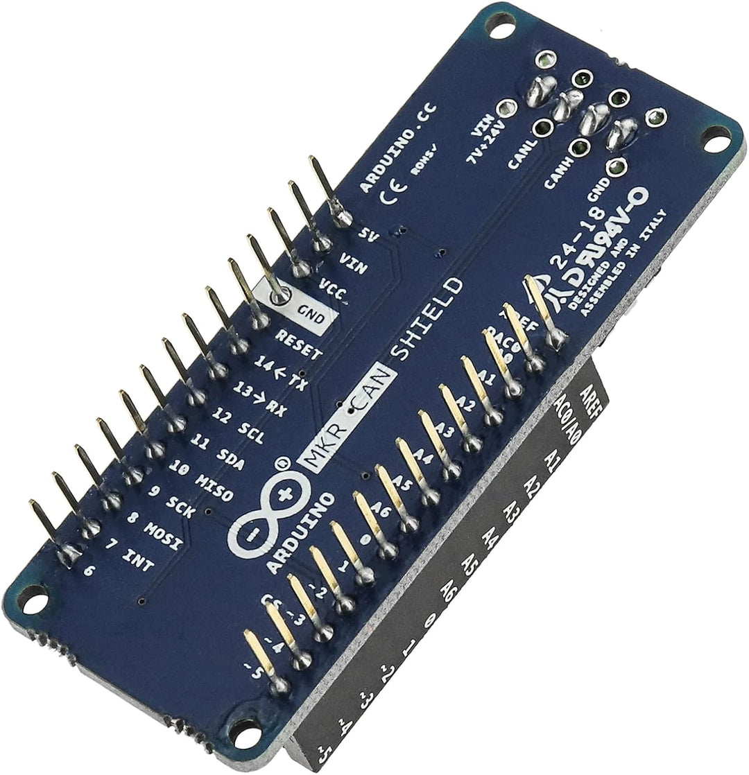 Arduino MKR CAN Shield [ASX00005]