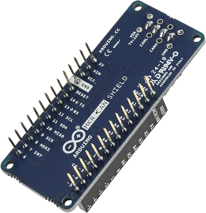 Arduino MKR CAN Shield [ASX00005]